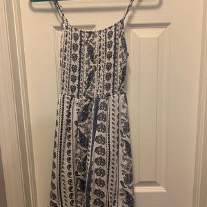 StreetWear Society Sun Dress